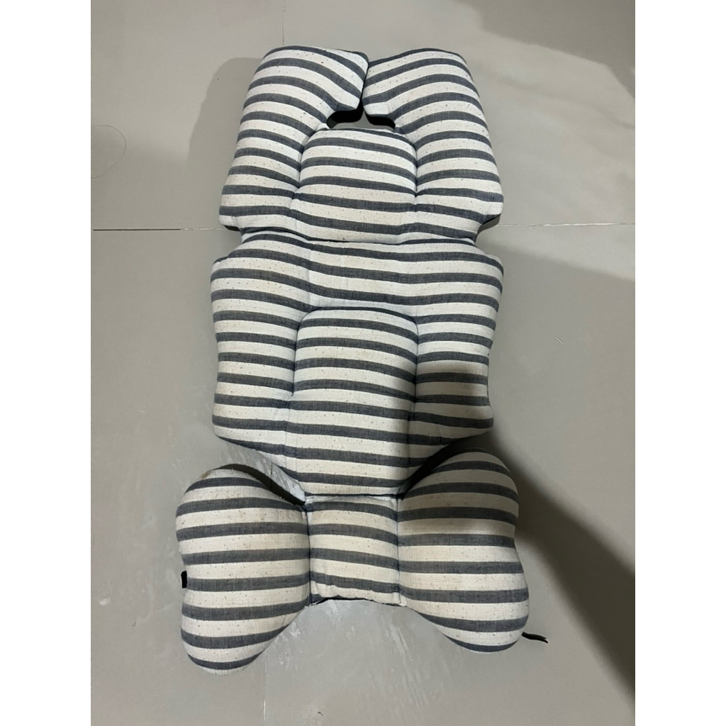 Preloved Borny Stroller Pad