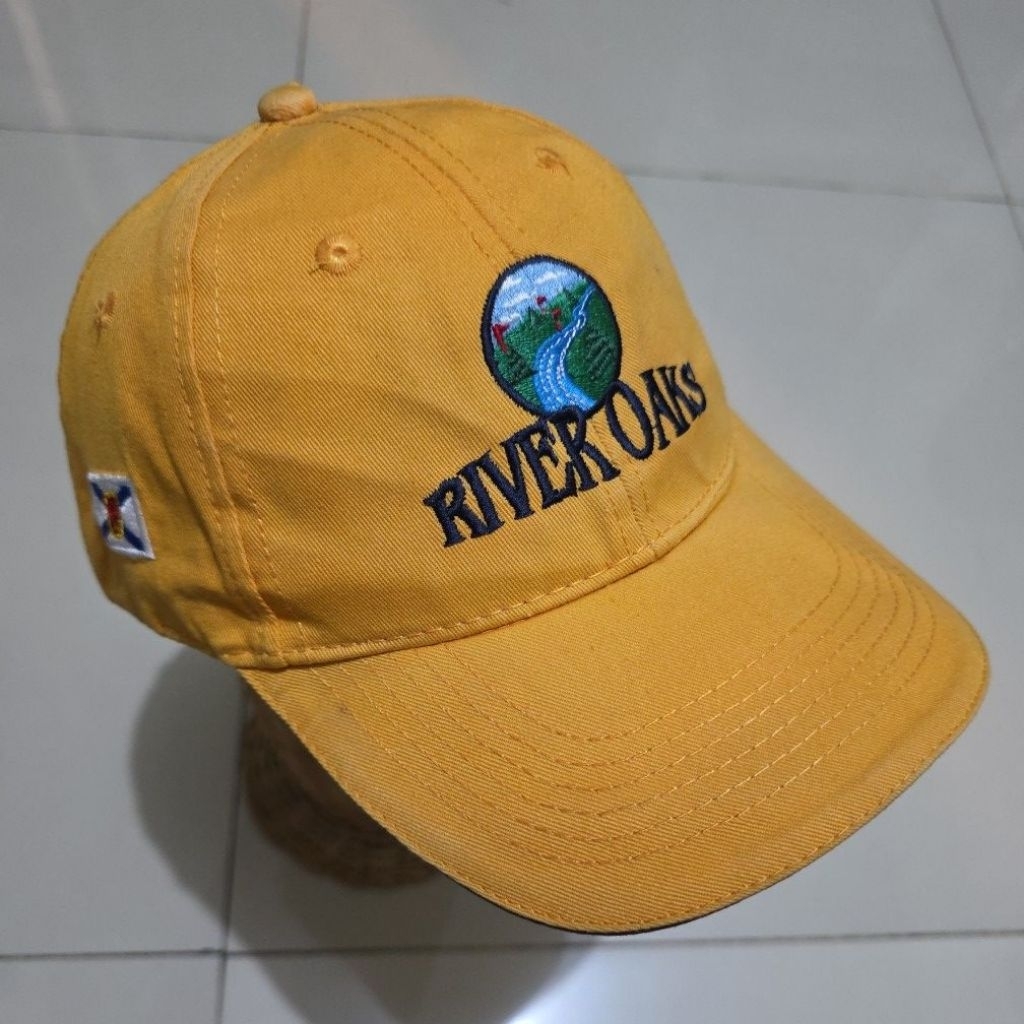 Topi River Oaks Golf Club - Original Canada