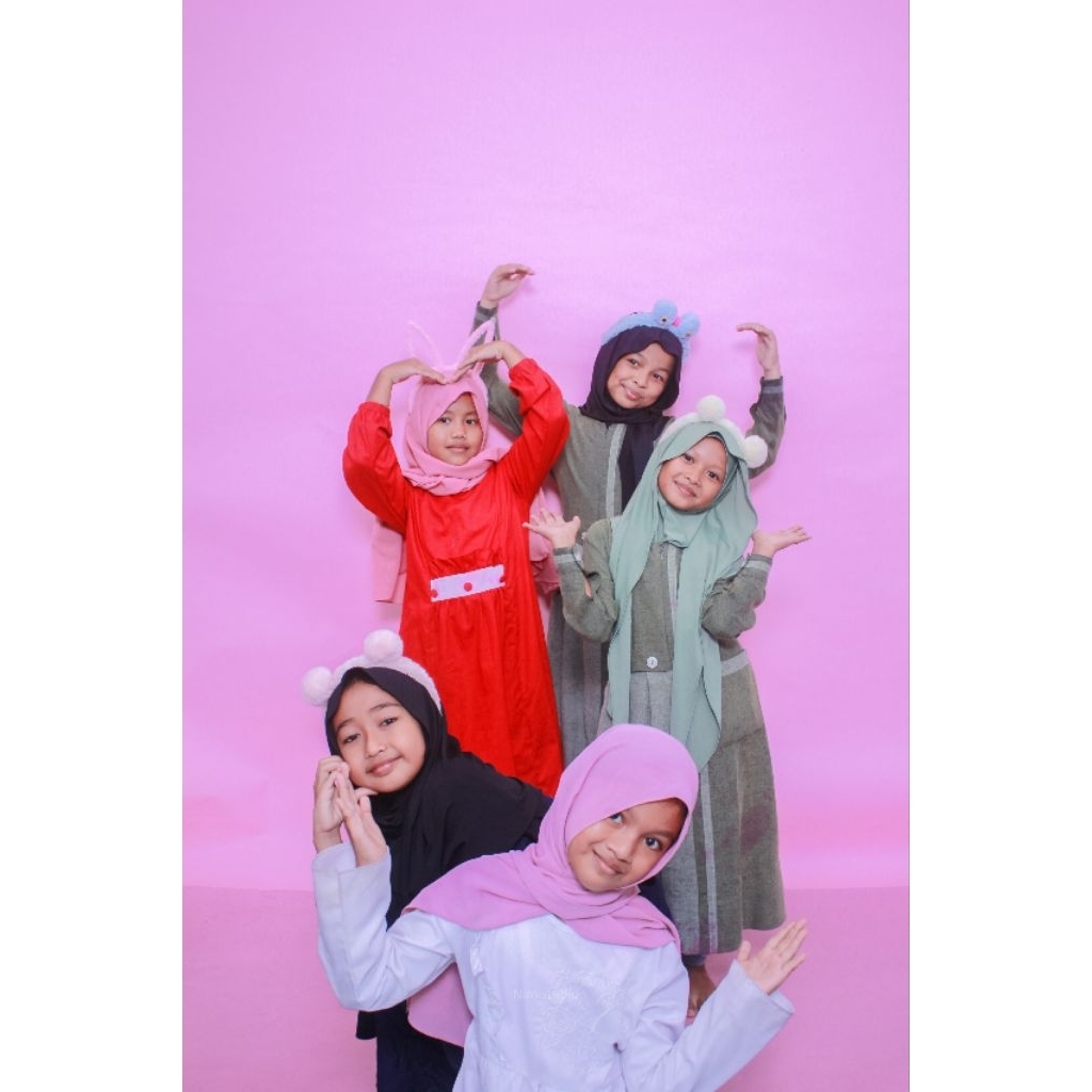 CETAK FOTO UKURAN 4R GLOSSY / SILKY