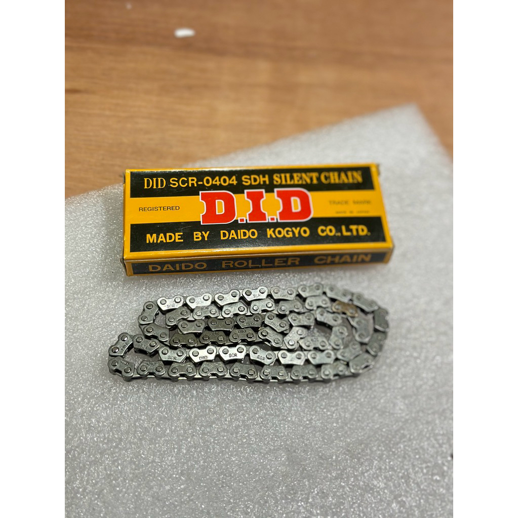 kamprat tiger original did 102 did japan rantai kamprat tiger kupu did 102 rantai keteng did tiger