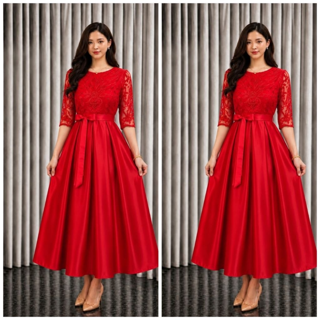 LONG DRESS TILE PREMIUM