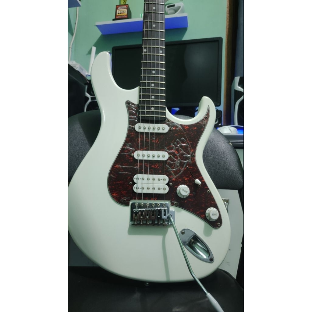 Gitar Cort G115