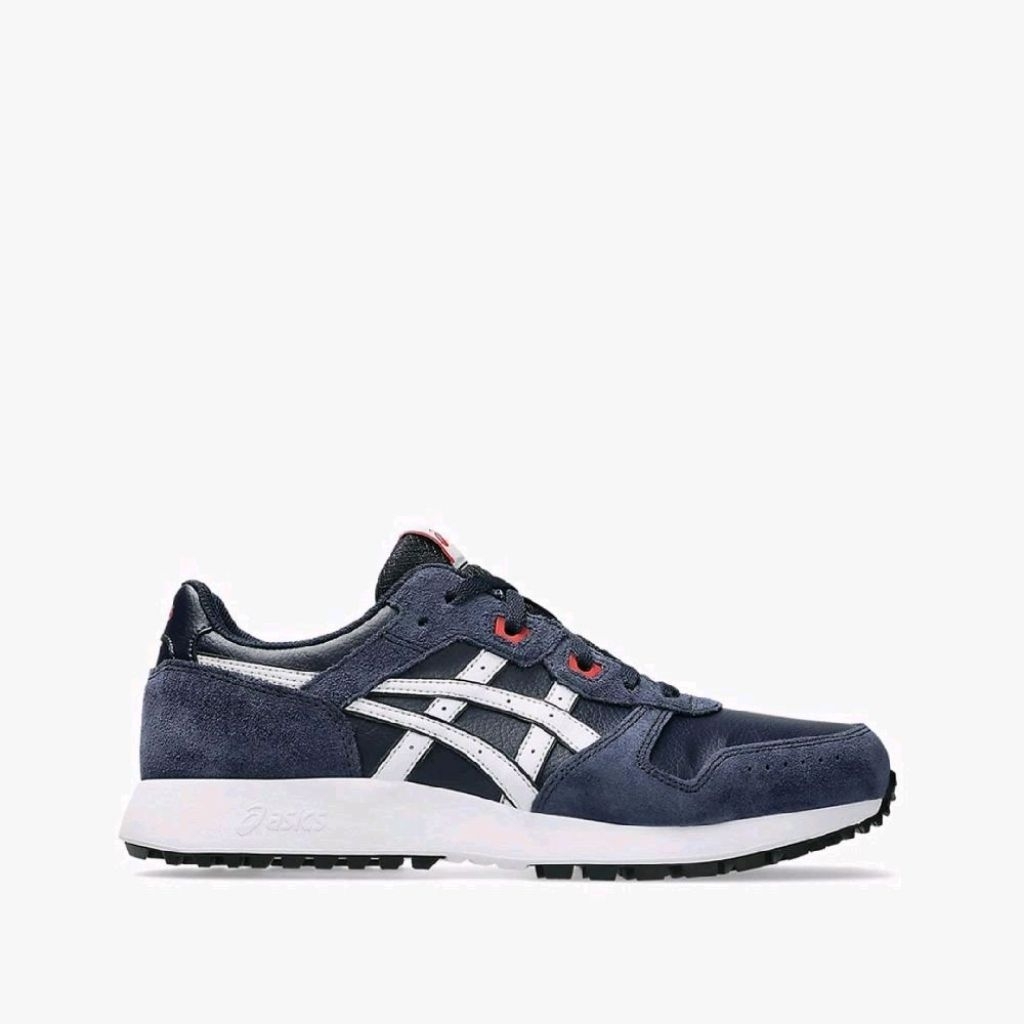 Sepatu Golf Asics Lyte Classic Midnight Blue Original