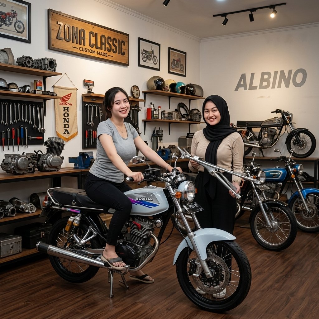FRAME RANGKA BUNTUT SAMBUNGAN RANGKA BELAKANG GL PRO GL MAX GLPRO GLMAX SET SUPER TEBAL PRESISI