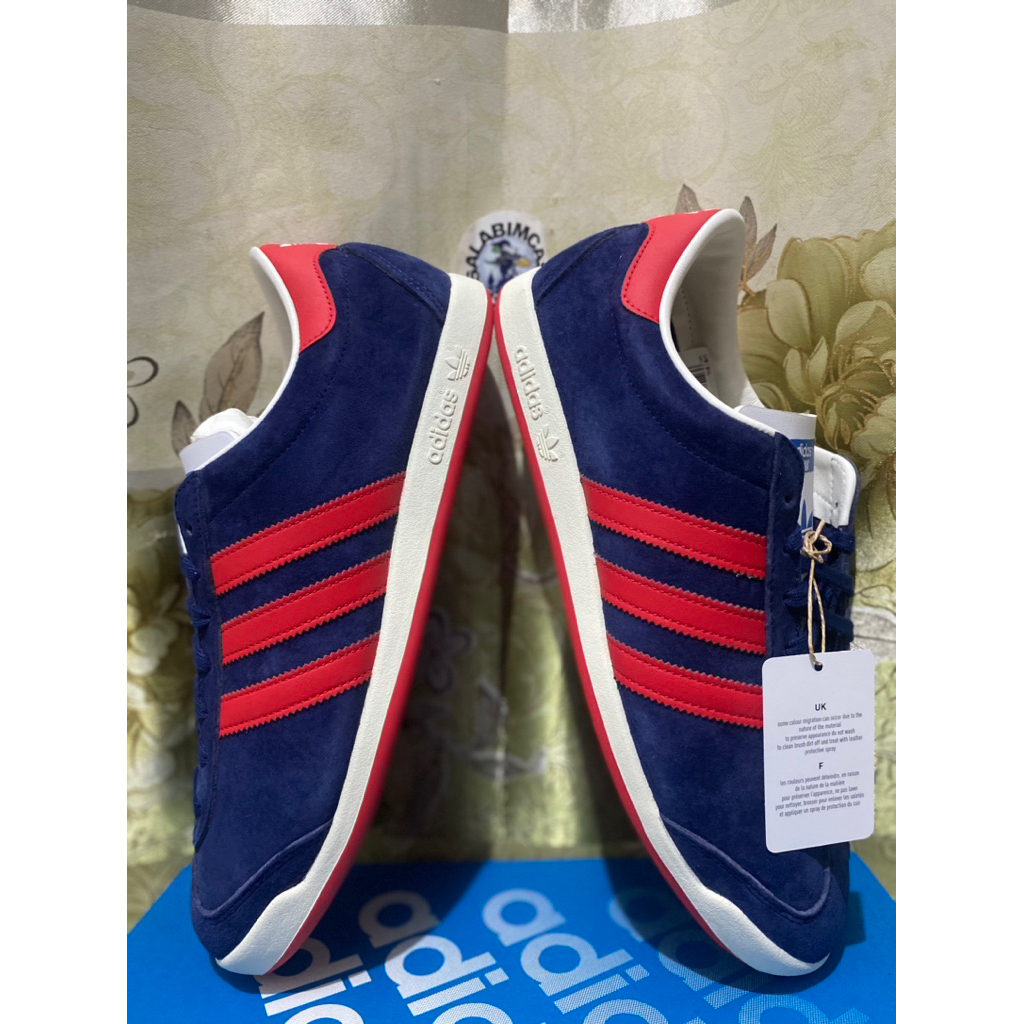 ADIDAS JAVA ISLAND SERIES INDONESIA