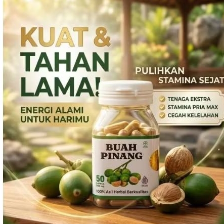 buah pinang buah pinang