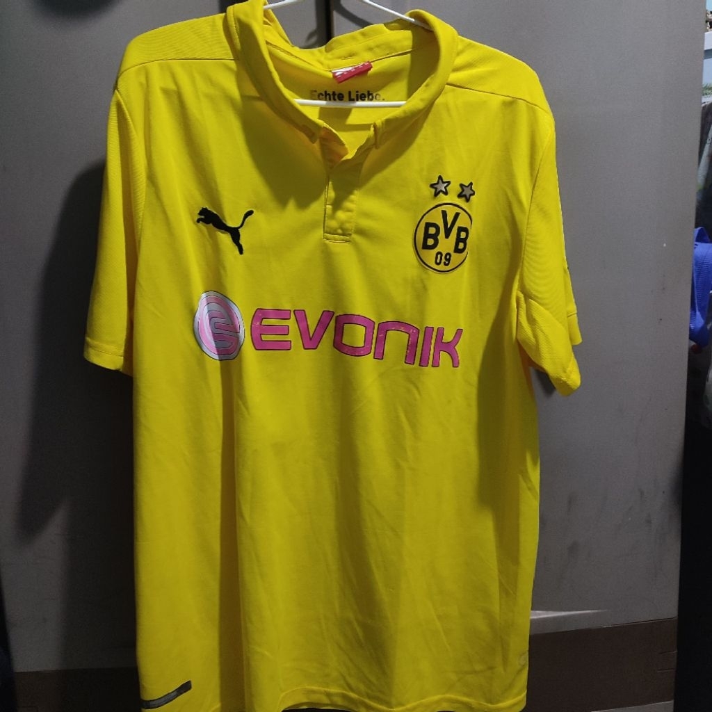 Jersey go Borussia Dortmund 2014