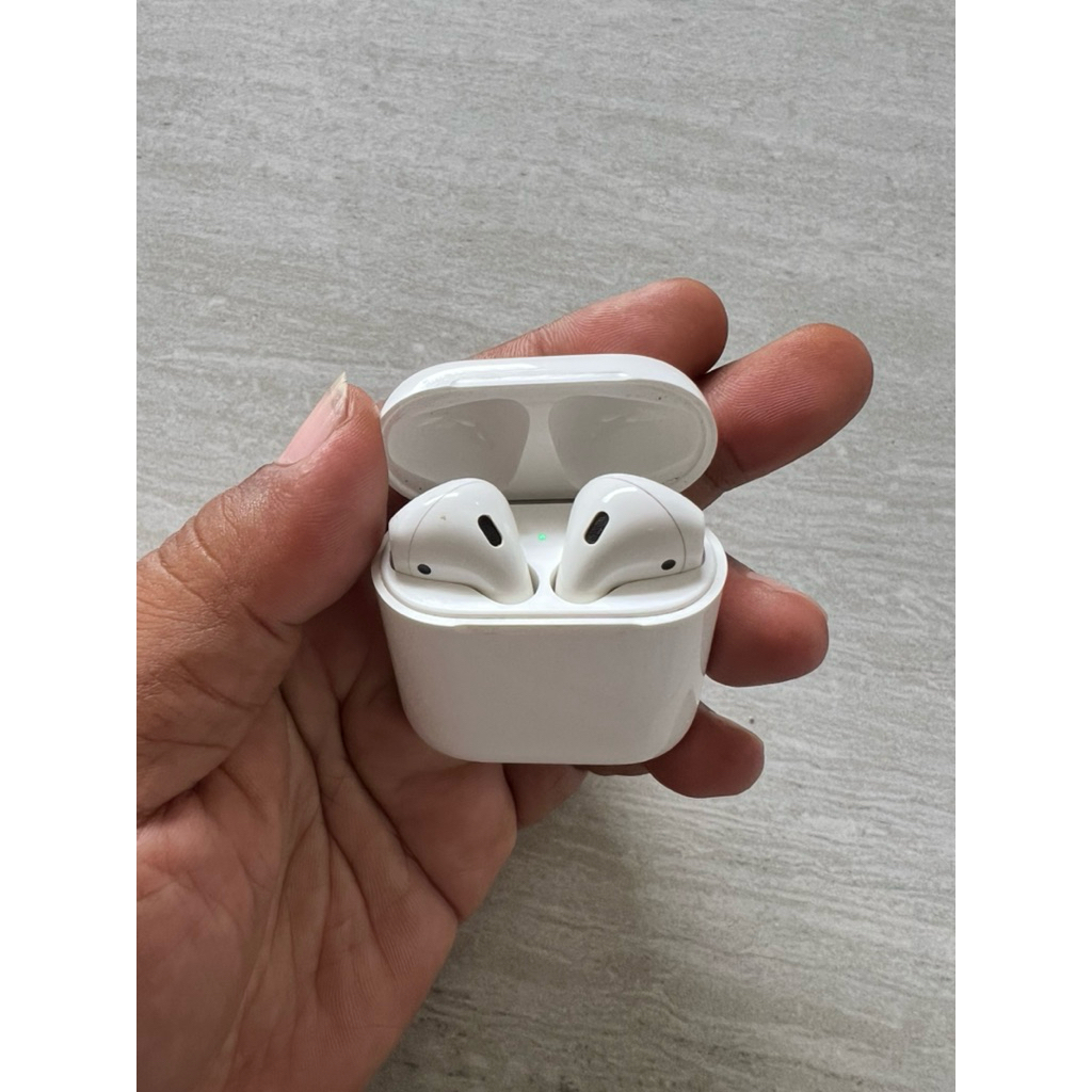 airpods gen 2 ibox resmi