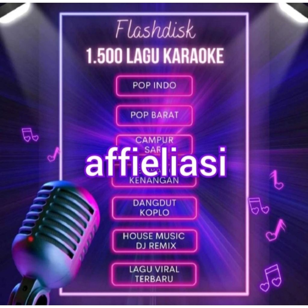 usb 32-128Gb flasdis isi mp4 karaoke 2000lagu bisa request