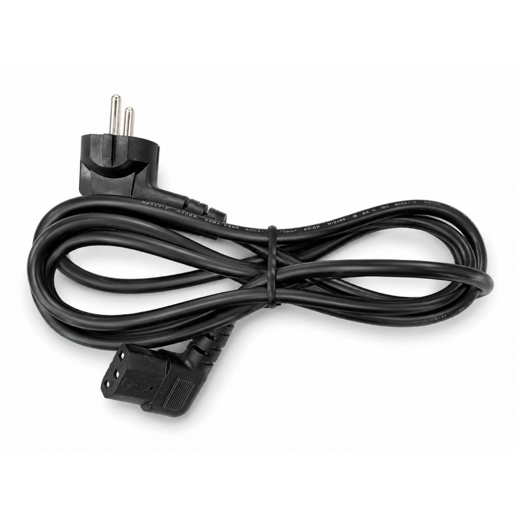 KABEL AC POWER CERAGEM AUTO MASTER V3/REFLAX/M3500 DAN CERAGEM MANUAL COMPACT P390 ORIGINAL - ASLI K