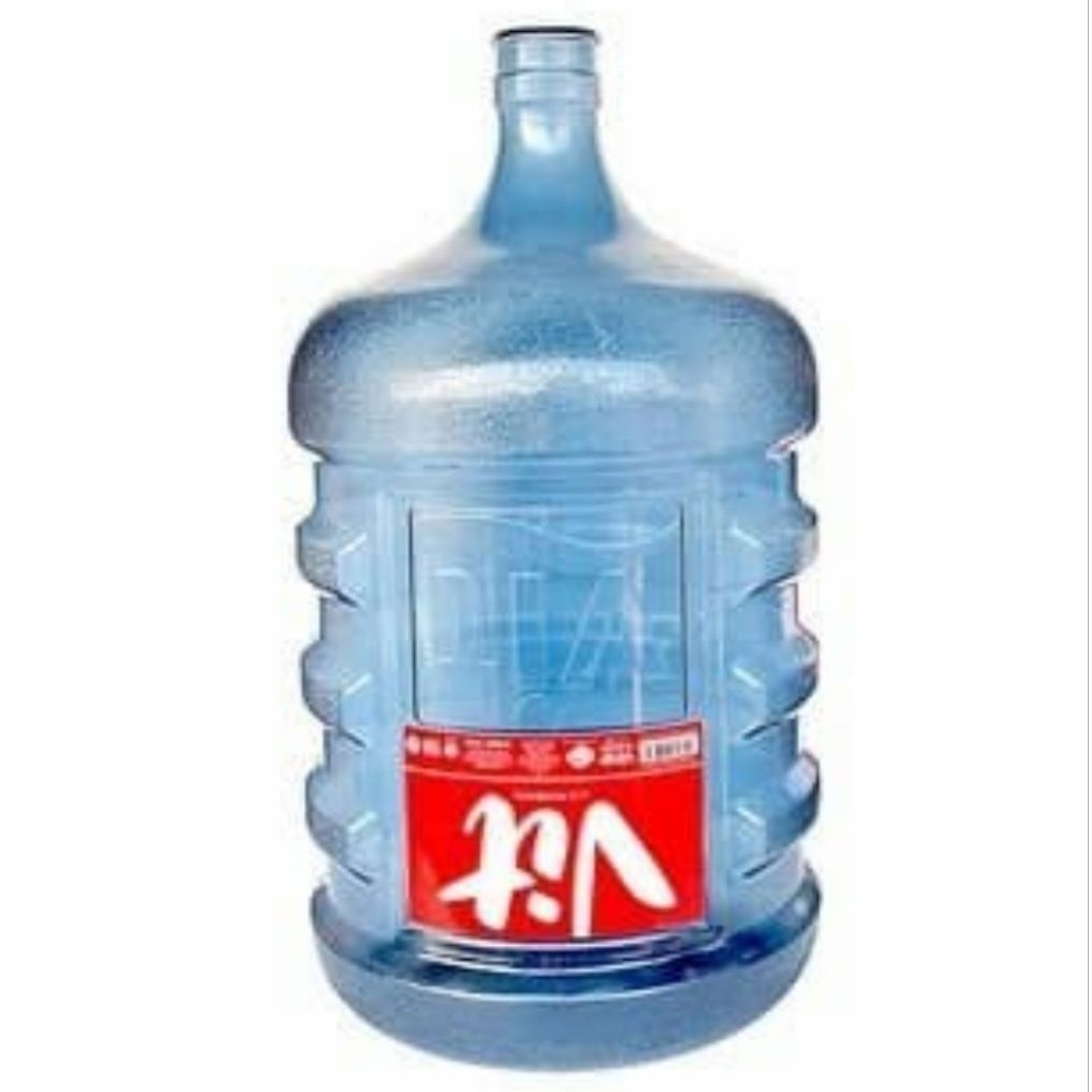 Vit Galon KOSONG 19 Liter