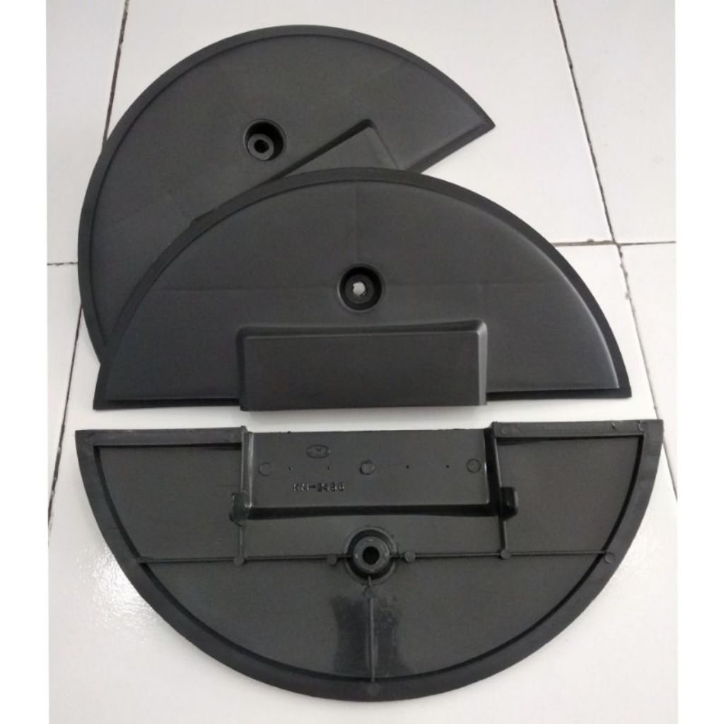 tutup ban serep cover ban vespa px