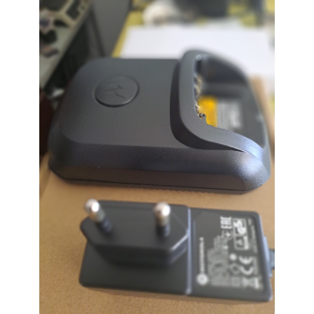 Charger Desktop Motorola Xir8668 Casan Ht Motorola Apx1000 Charger ht motorola Xir6620 Impress Xir 8