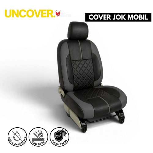 Sarung Jok Mobil Ertiga 2013-2015 Bahan Oscar Grade A Custom Motif  & Warna