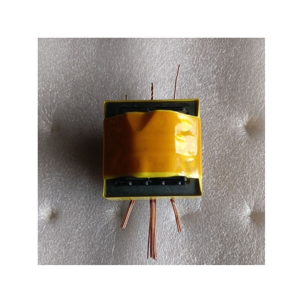 Travo PDC 4 sampai 8 Mosfet Kecil/Jumbo Setengah Glombang Etd 42 dengan Fitur Low/High 100% Tembaga 