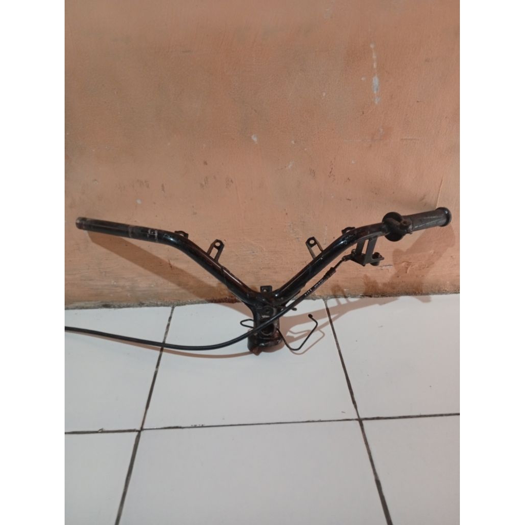 Stang stir Blade 125 New Original
