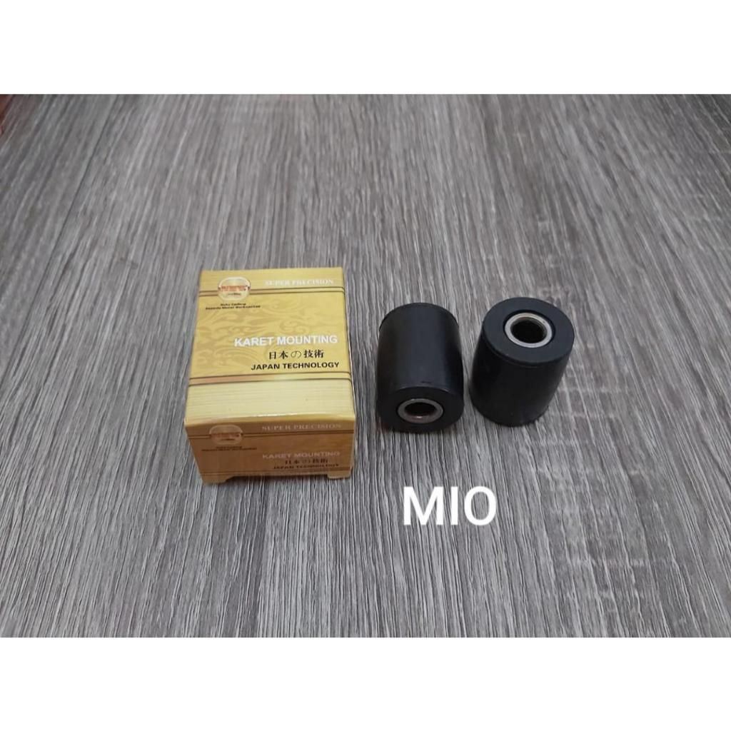 Karet Mounting Engine Mounting Bosh Mounting Mio NGY