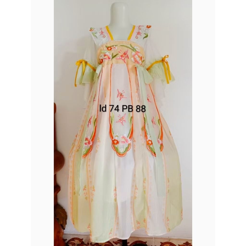 HANFU ANAK