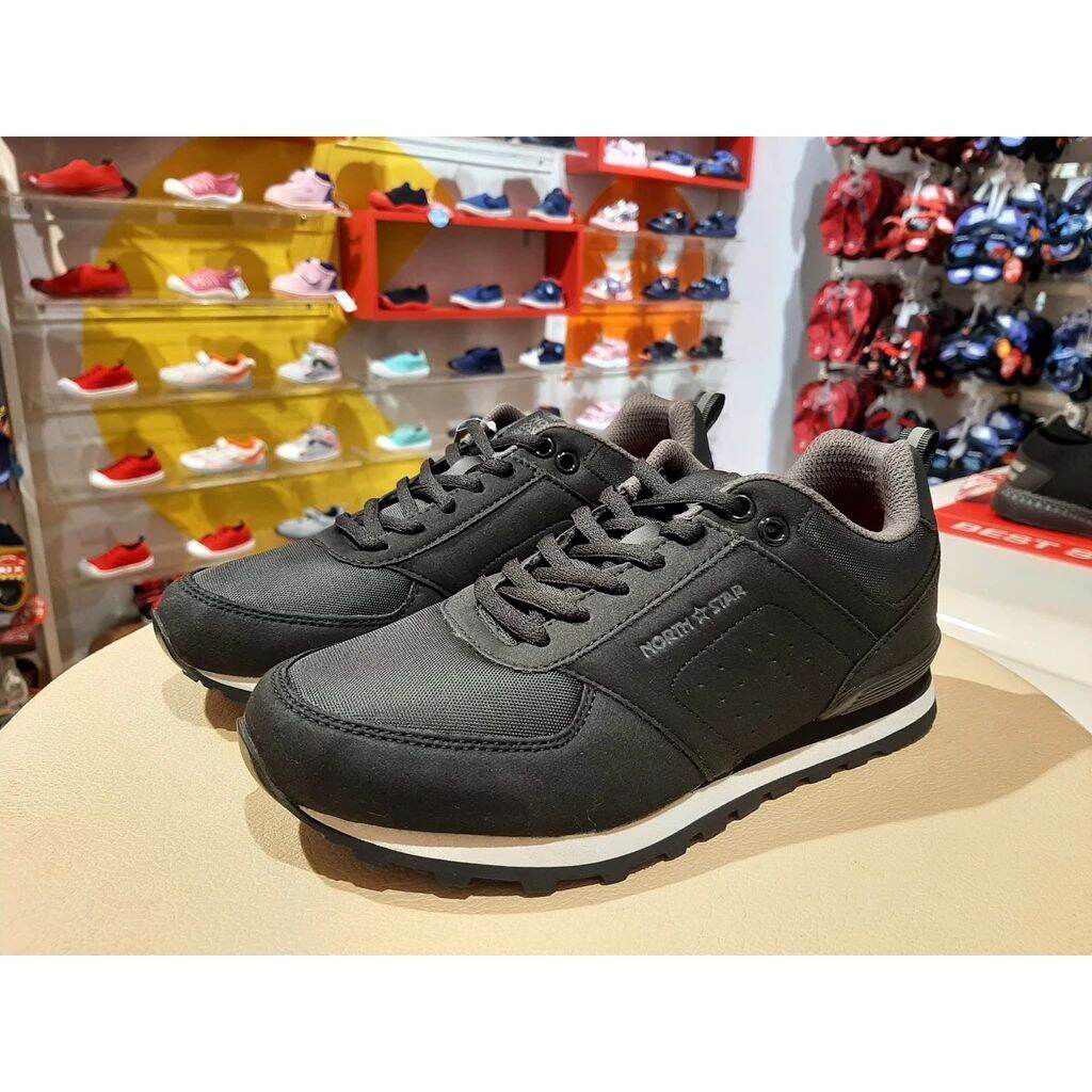 North Star Men Sneakers ROBY
