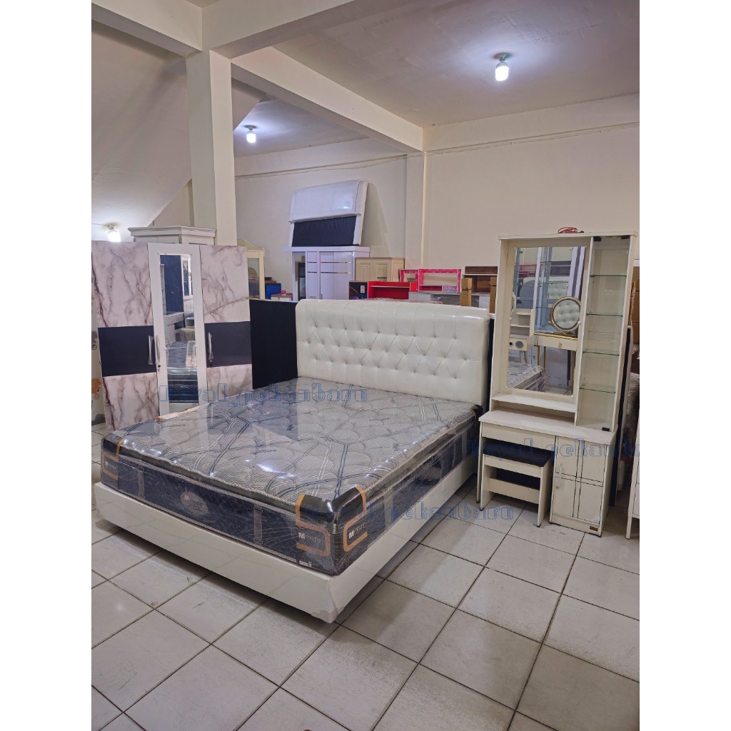 Promo Kamar set Modis / Paket isi kamar / Paket Hantaran Nikah / Promo Kamar set komplit / Paket Nik