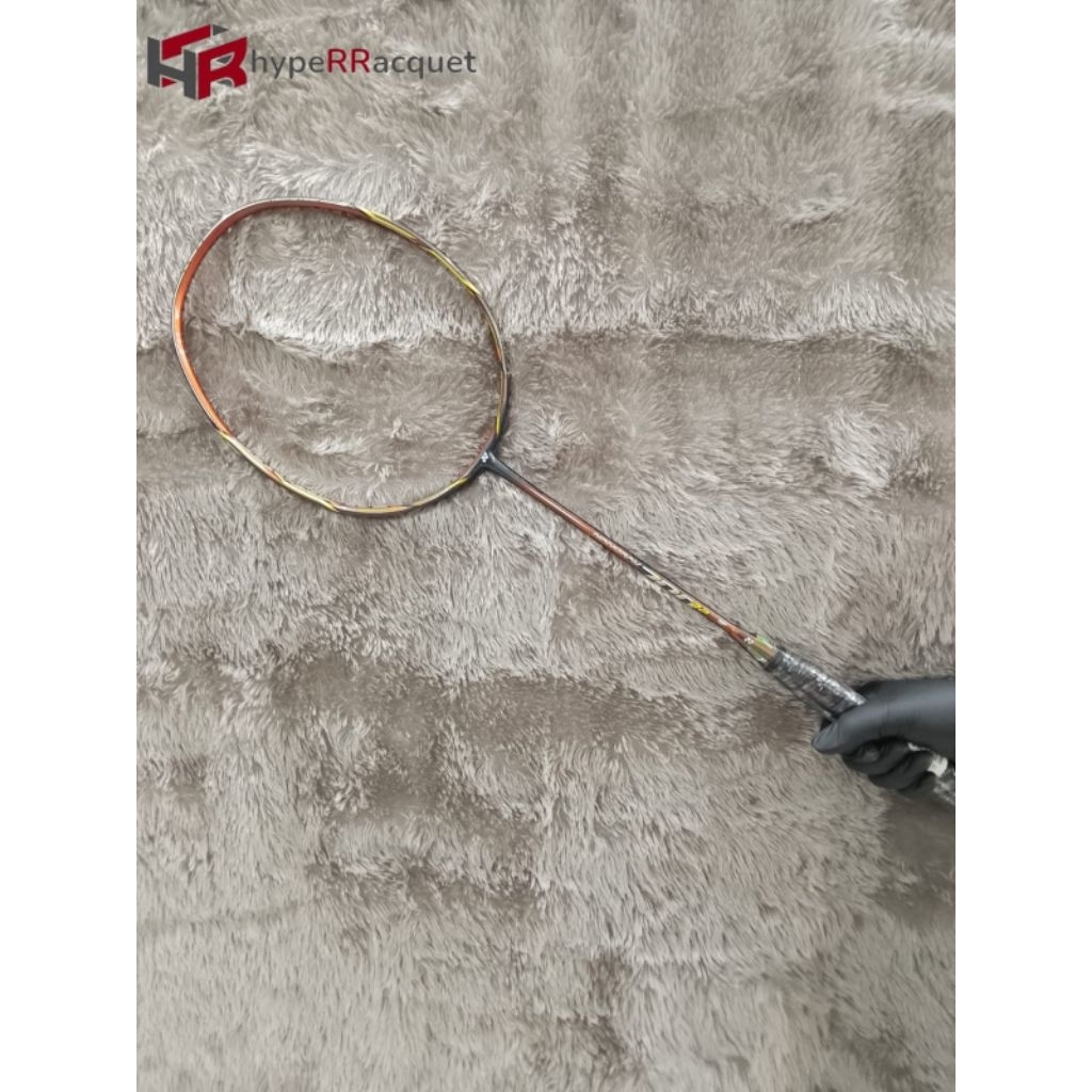 RAKET BADMINTON YONEX NANORAY 700RP