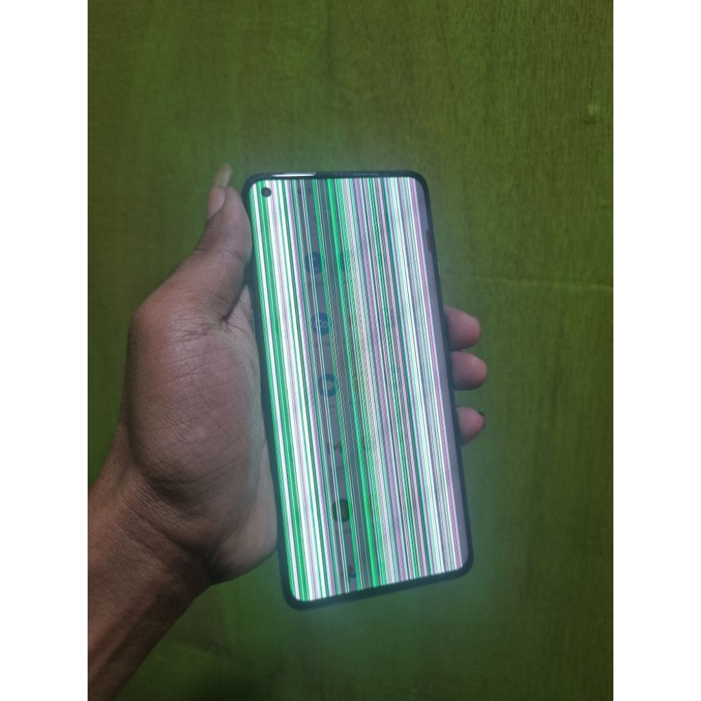 Handphone Second OnePlus 9 5G Ram 12/128GB