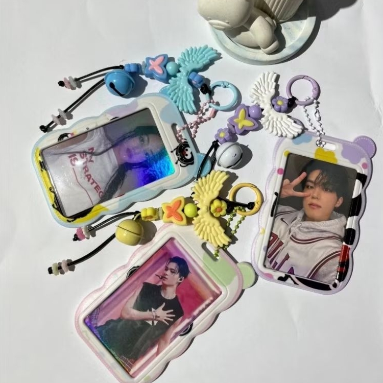 Keychain PC Pocket Wings