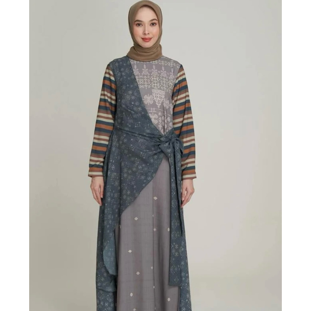 RM JALITO DRESS BY RIAMIRANDA
