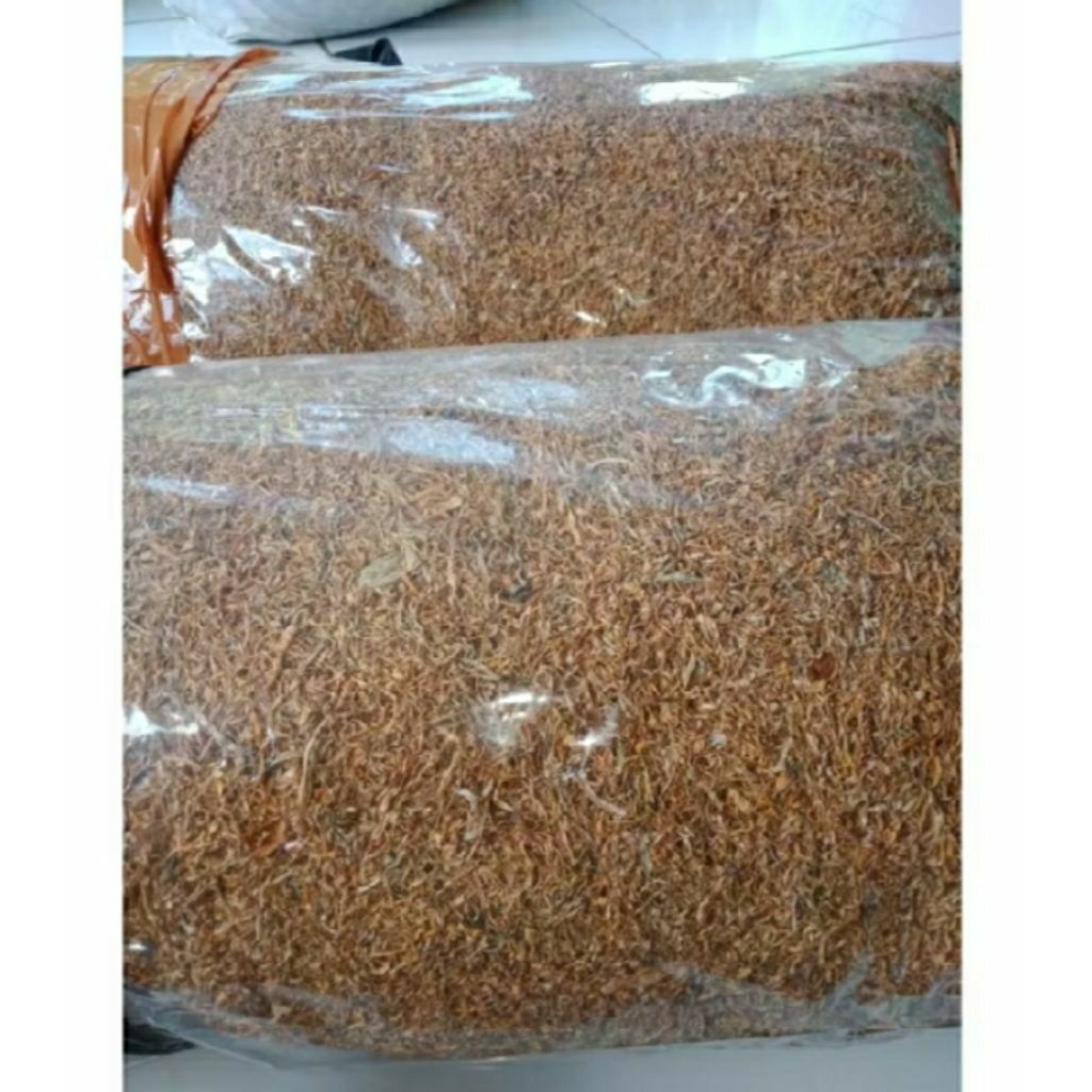 Daun talas beneng kering 250 gram