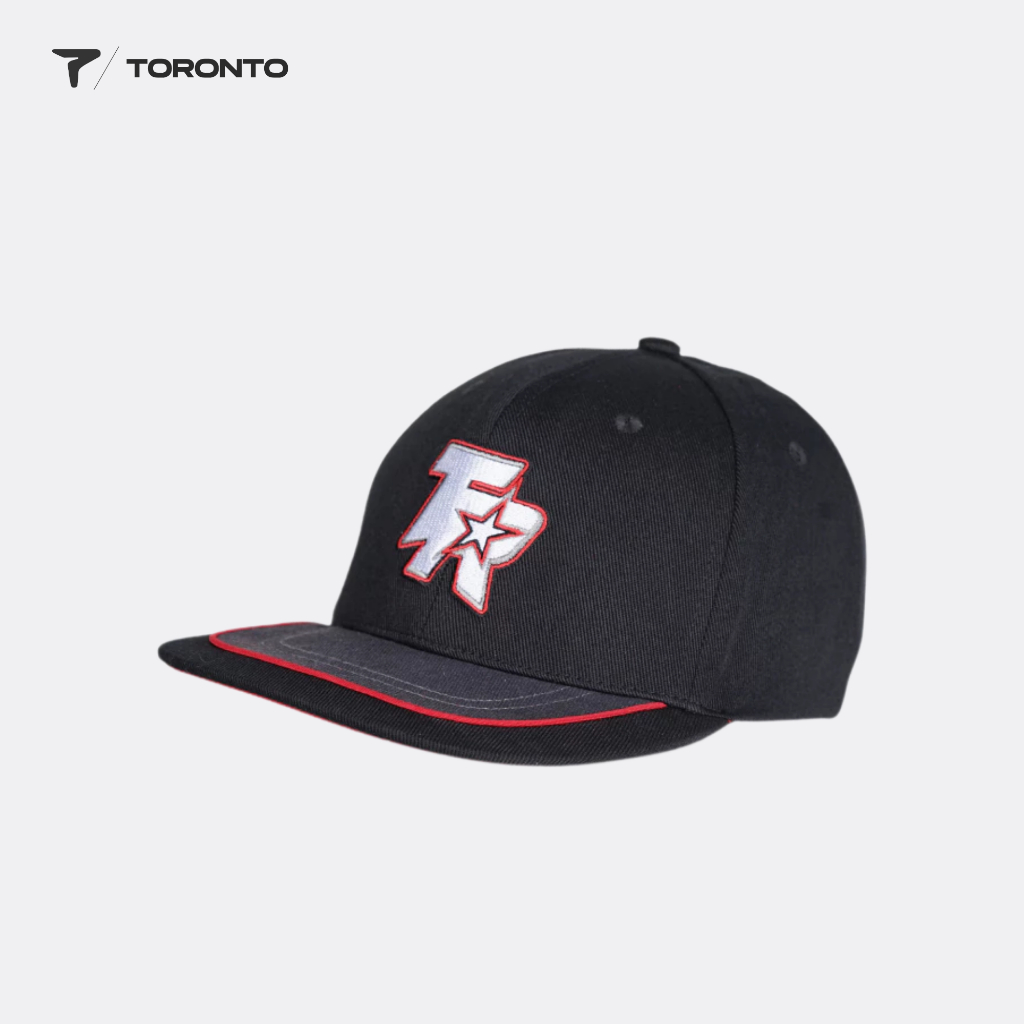 Topi Pria Tracker Toronto