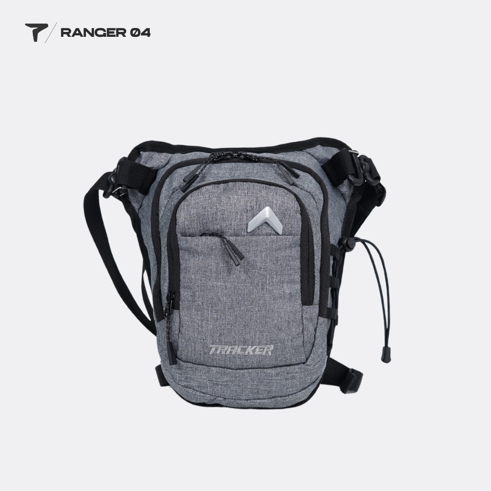 Tas Paha Selempang Pria Tracker Ranger 0.4