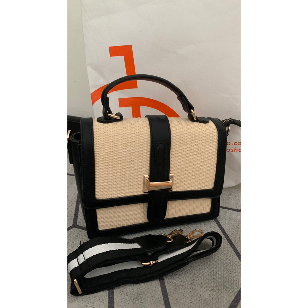 Donatello TS251089 Hand bag (Wanita)