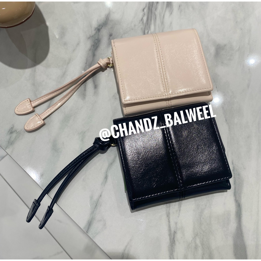 EVB FLOVIE DOMPET LIPAT WANITA