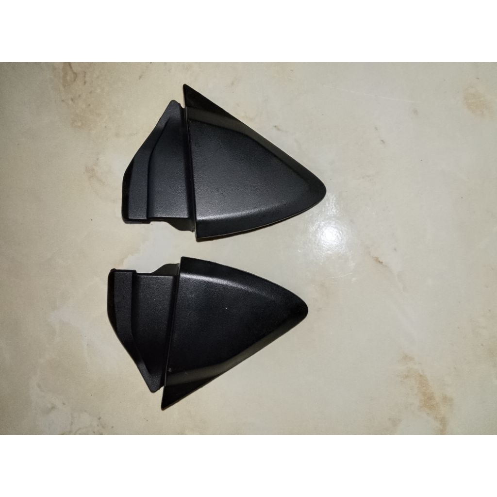 Tutup Segita Spion Suzuki XL7 Tutup Pilar Spion XL7 Original