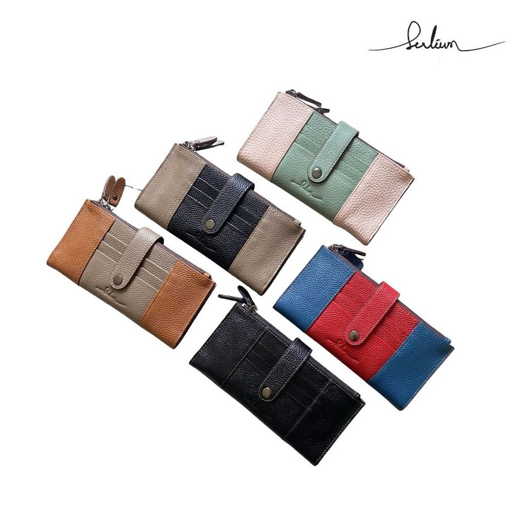 EMIRI long wallet