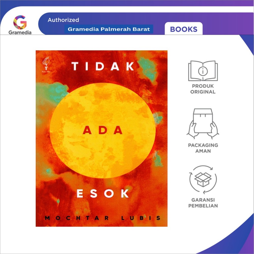 Tidak Ada Esok