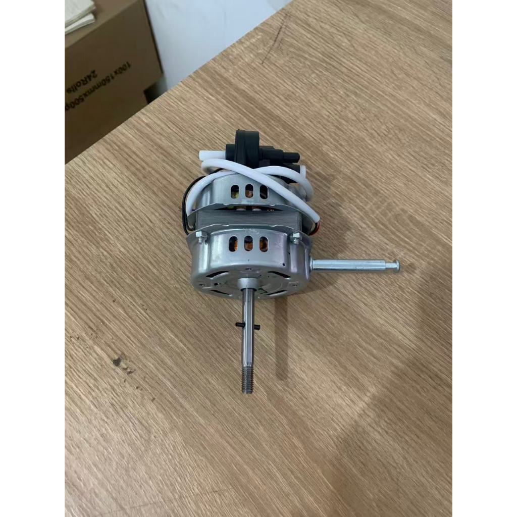 YEEXI Motor Kipas Angin AC Tahan Lama - Sparepart Kipas Angin Dinding/Meja 220V