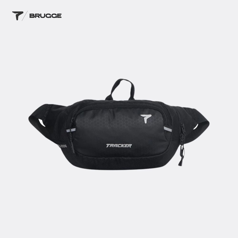 Tas Pinggang Pria Tracker Brugge