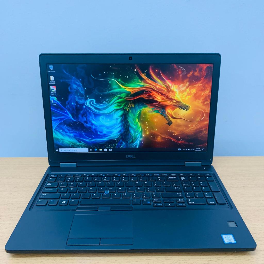 SALE DELL LATITUDE 5590 CORE I5/I7 GEN 8