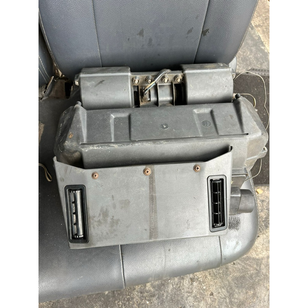 Evap AC Kijang Super Denso Ori Copotan