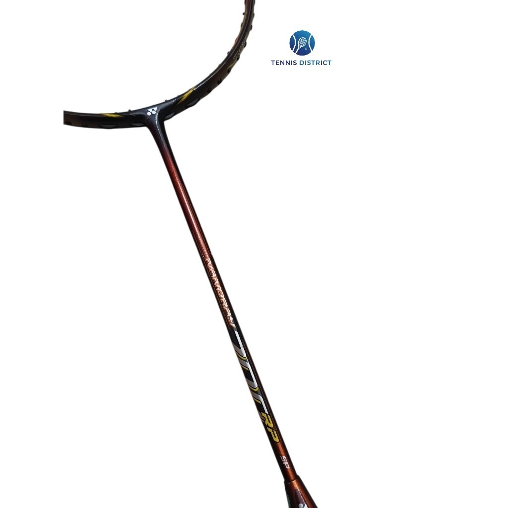 RAKET BADMINTON YONEX NANORAY 700 RP