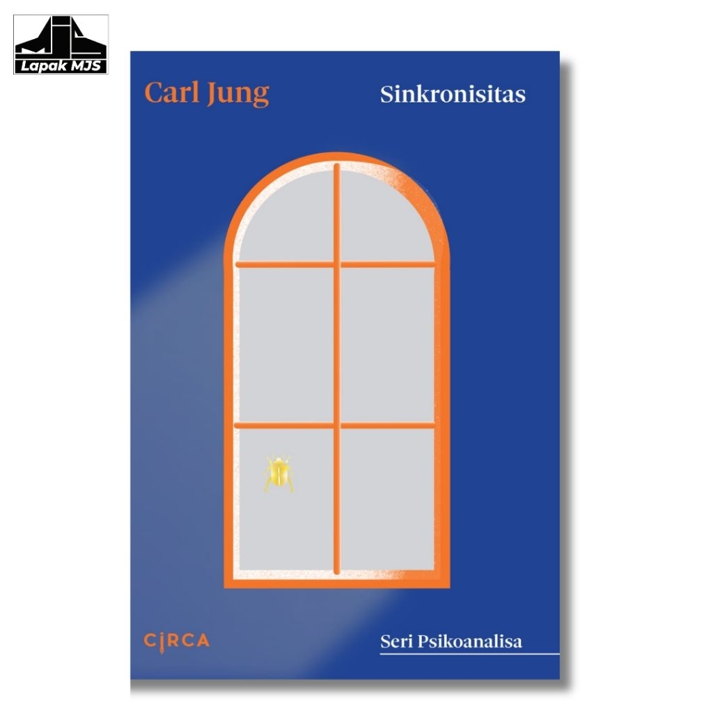 Sinkronisitas - Carl G. Jung