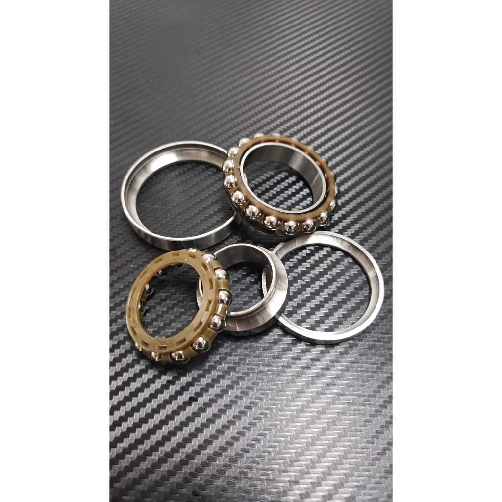 Bearing komstir HONDA GOLDWING GL1800. Bearing import jepang original