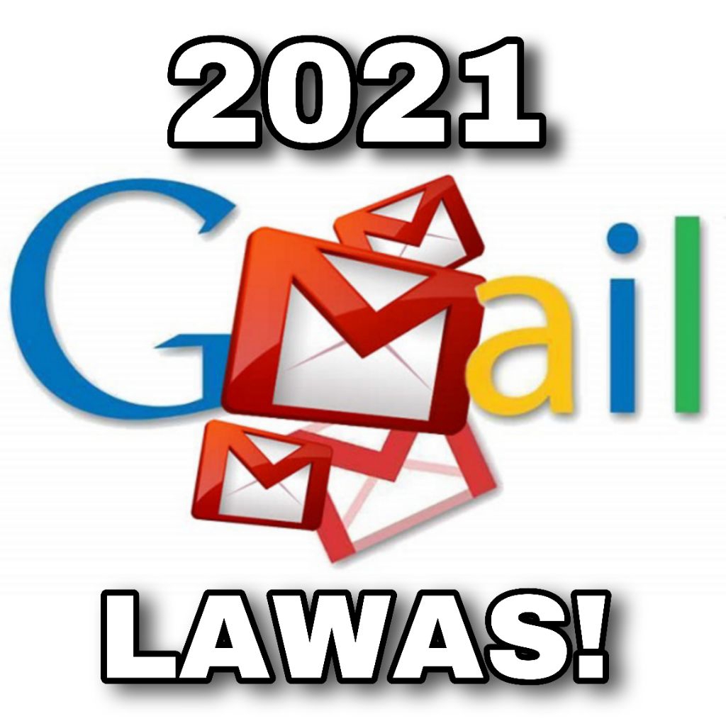 AKUN GMAIL.COM FRESH LAWAS TAHUN 2021 + CHANNEL YOUTUBERS (NOL SUBSCRIBERS) TAHAN BANTING - STOK TER