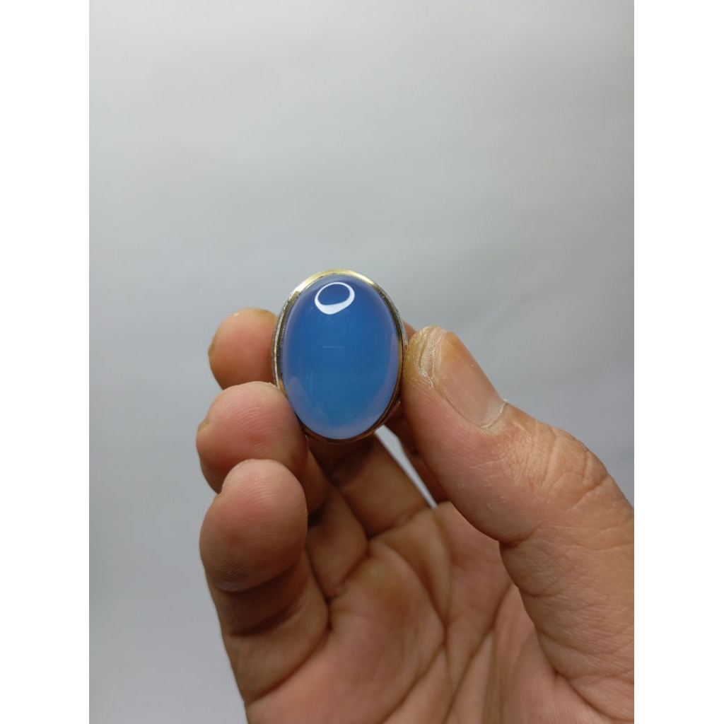 Anggur Biru Langit