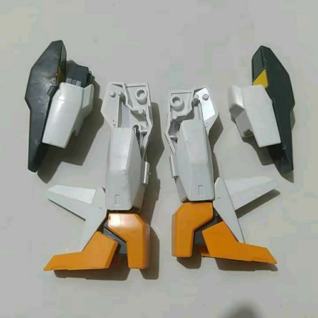 parts HG 1/144 Gundam Arios Bandai