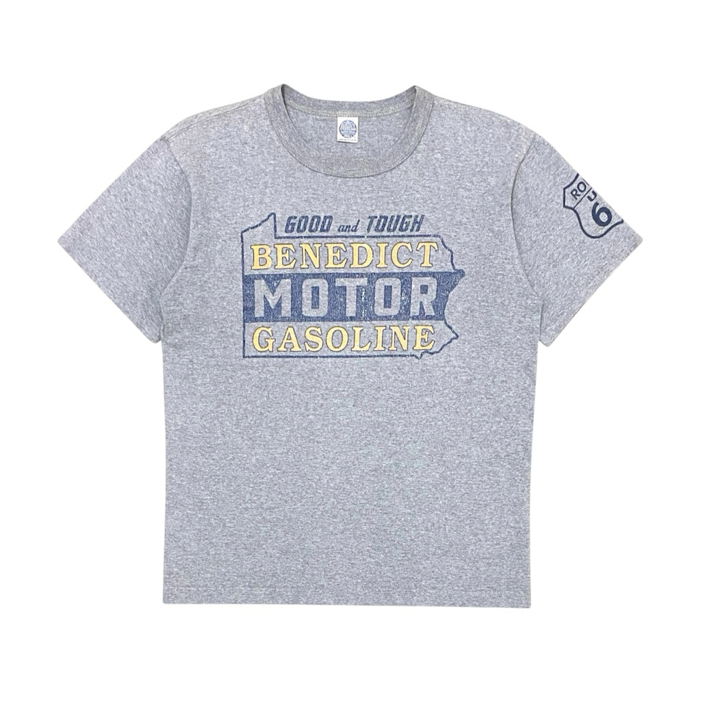 Toys McCoy & Co Tshirt