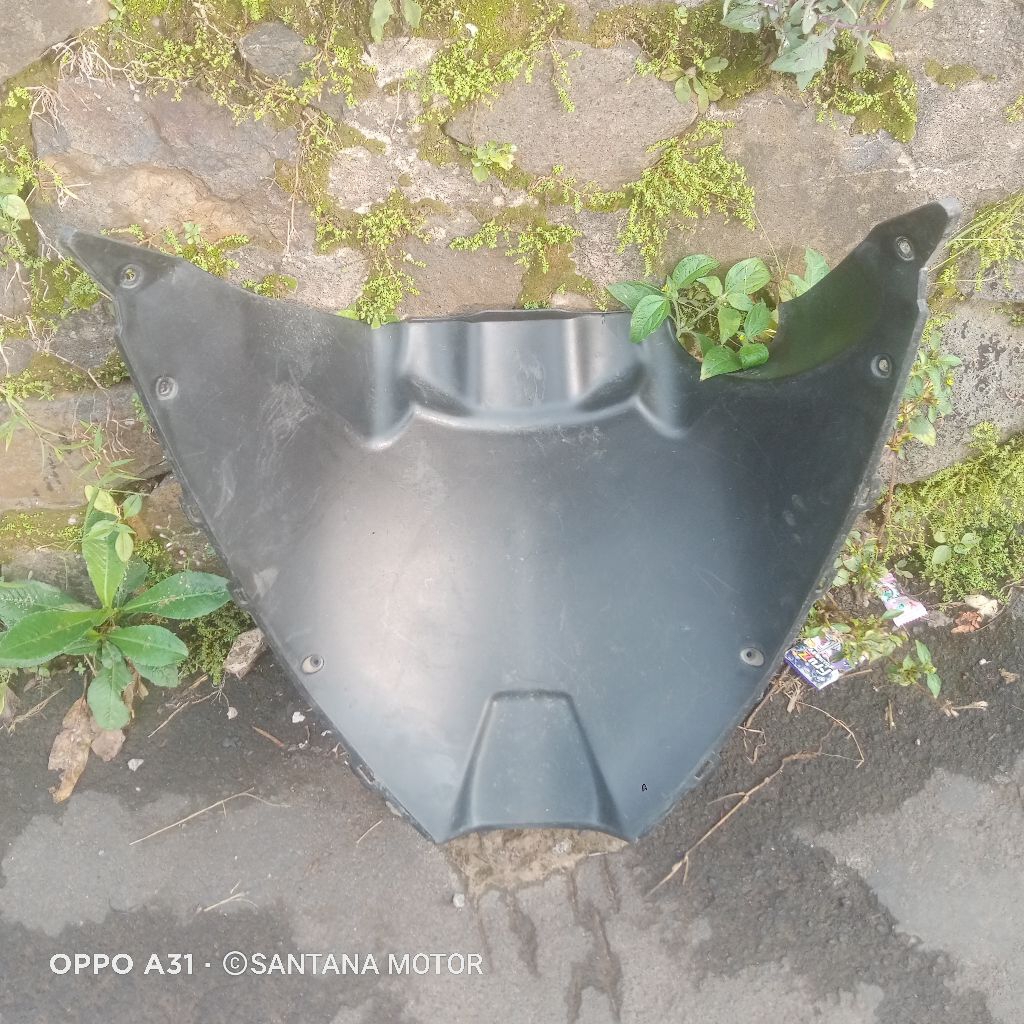paru pcx 160 K1Z paru pcx 160 K1Z original dek lumpur pcx 160 2021-2024 original cover lower lumpur 