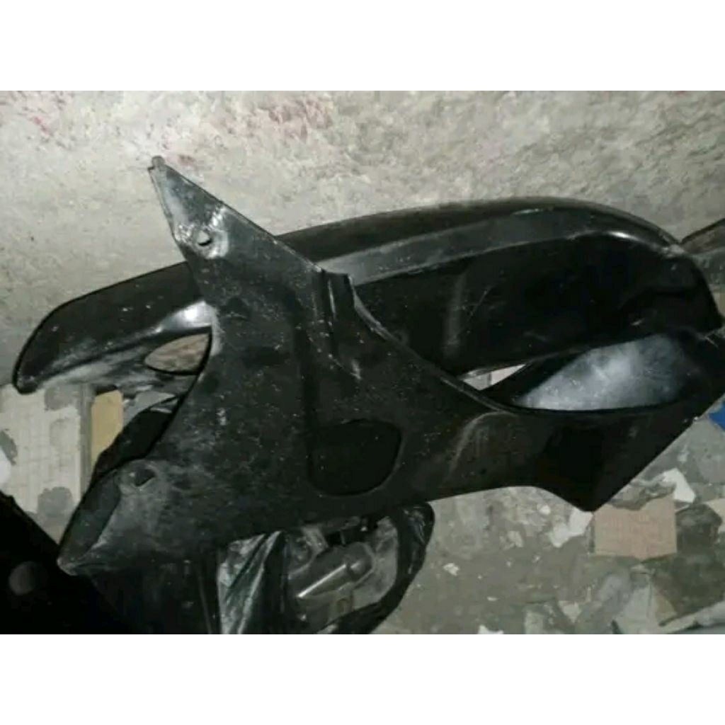 Sayap Depan Astrea Grand Ori || Sayap KanKir Astrea Grand Ori Lepasan
