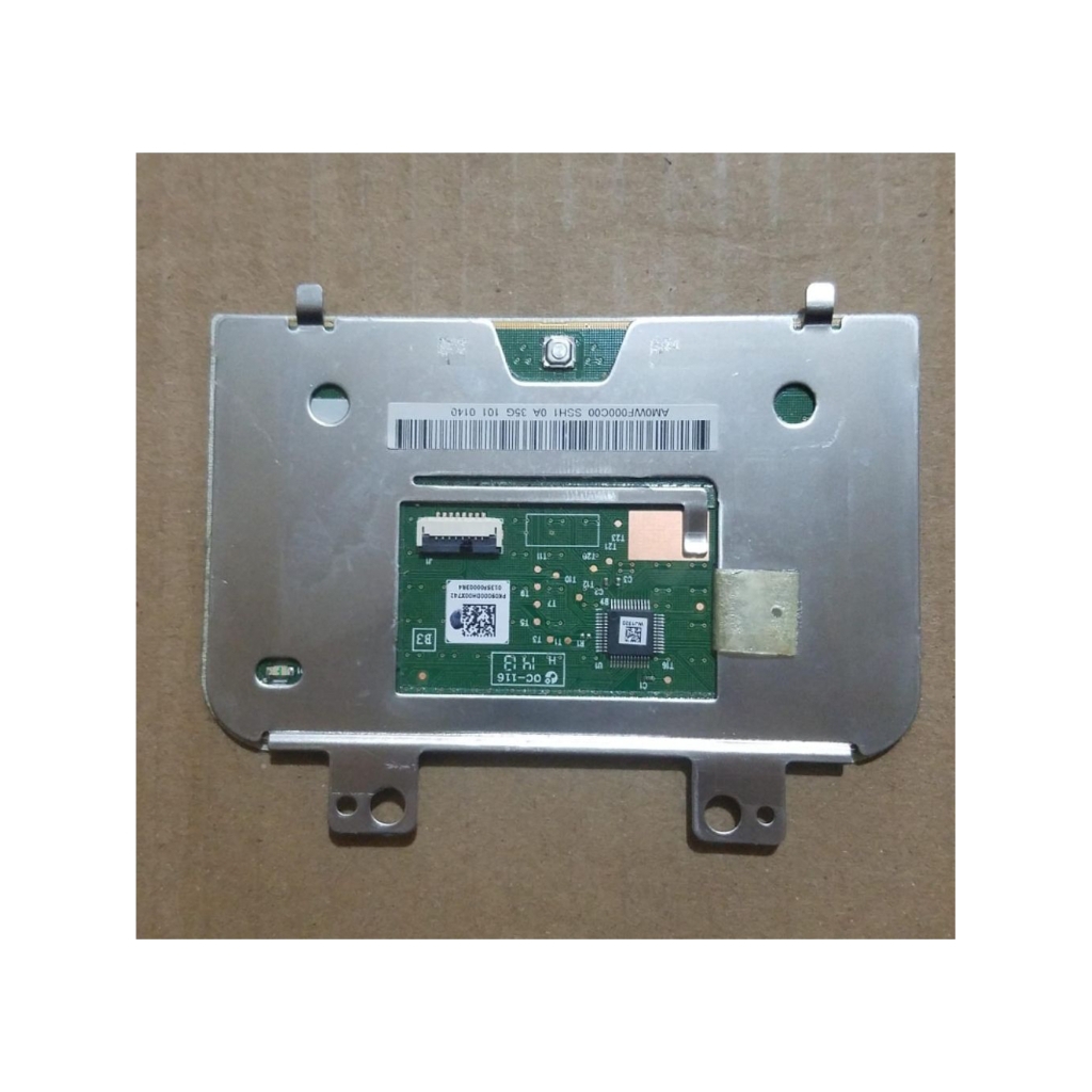 touchpad mousepad trackpad toshiba satelite l40-a original